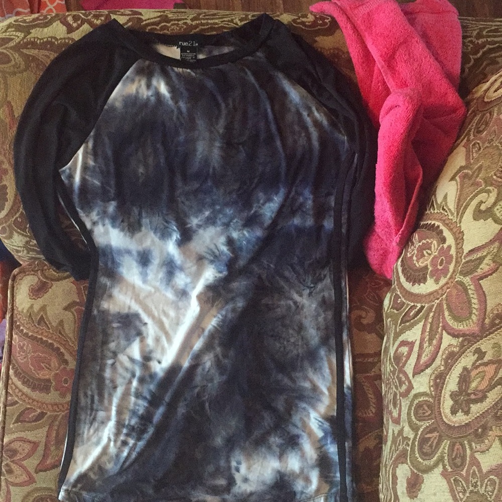 Rue21 dress